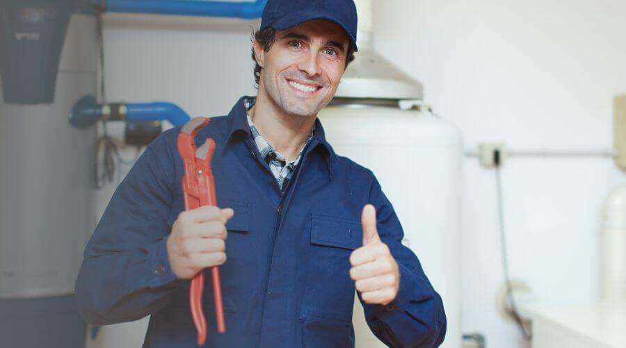 Professional Leak Detection Services in Logansport, LA